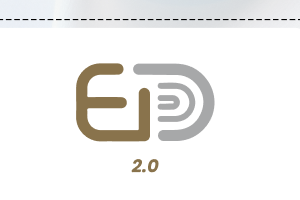 EID 2.0 logo card